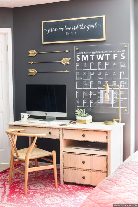 40 Diy Home Office Ideas