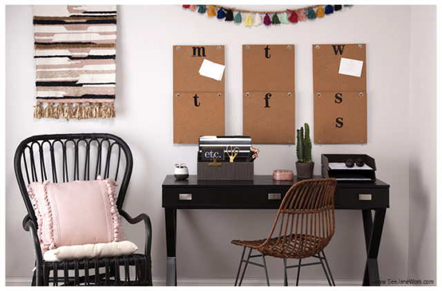 40 Diy Home Office Ideas