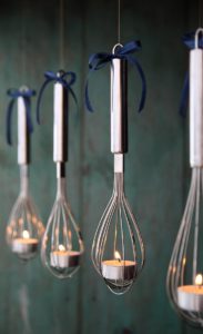 40 DIY Chandelier and Ceiling Light Fixture Ideas