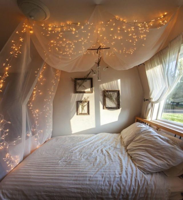 40 Dorm Decorating Ideas