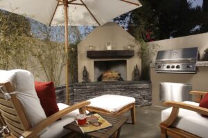 Three Great Outdoor Home Improvement Ideas