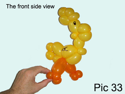 40 Fun Balloon Animals,Easy Printable Crossword Puzzles For Beginners