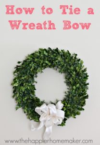 40 DIY Christmas Wreaths