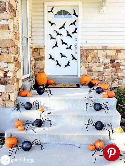 35 Spooky Halloween DIYs for Kids