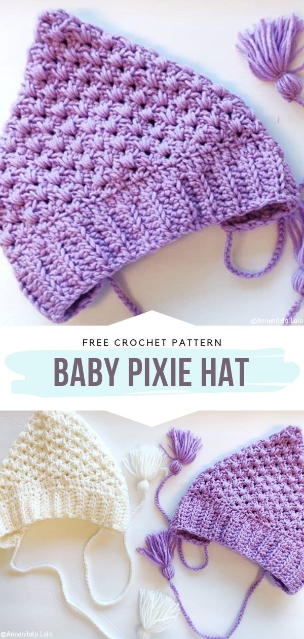 30 Warm and Cozy Baby Clothes and Accessories to Make Yourself