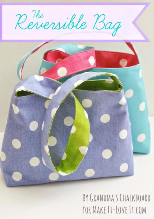 33 Terrific Tote Bags to DIY