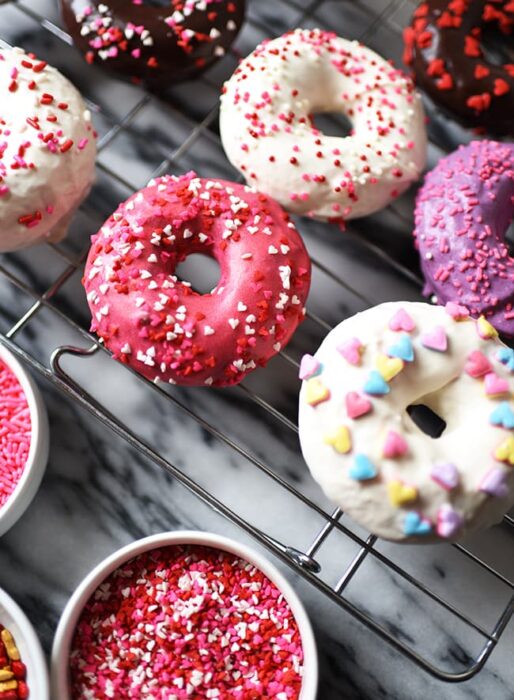 Homemade Donuts  Kitchen At Hoskins