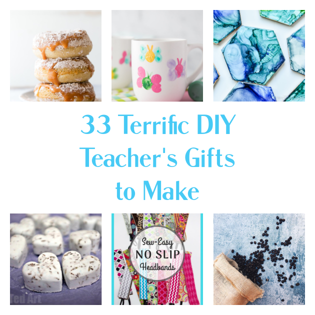 21 of the Best DIY Teacher Gift Ideas + 1 Mind Blowing Hack to Help You  Give the Perfect Gift Every Time | Diy teacher gifts, Teacher christmas  gifts, Teacher christmas