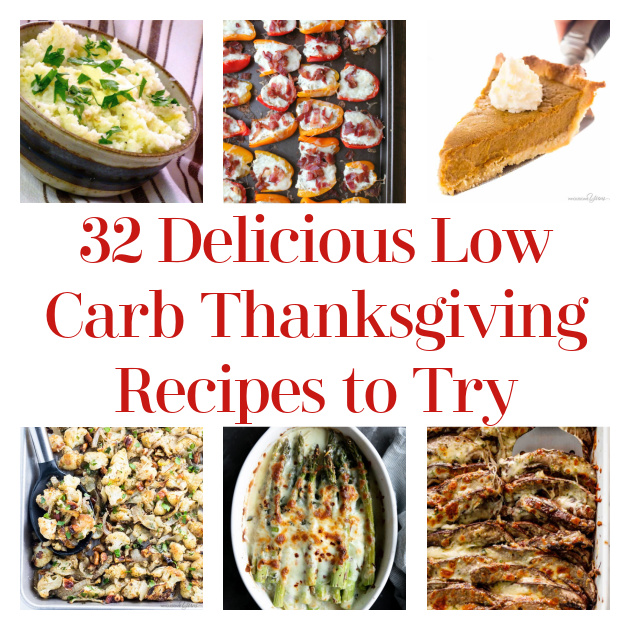 40 Low-Carb and Keto Casseroles – Kalyn's Kitchen