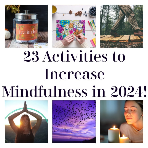 23 Activities To Increase Mindfulness In 2024   Movie2 